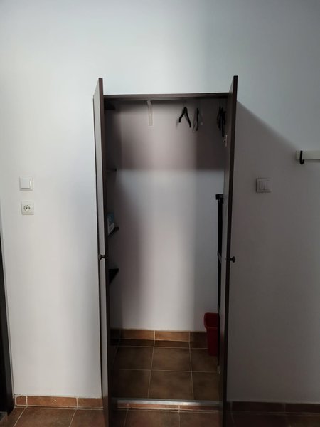 Vitan Mall, garsoniera direct proprietar