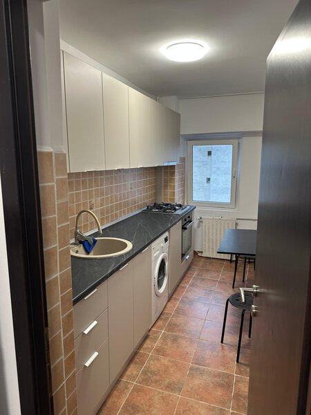 Vitan Mall, garsoniera direct proprietar