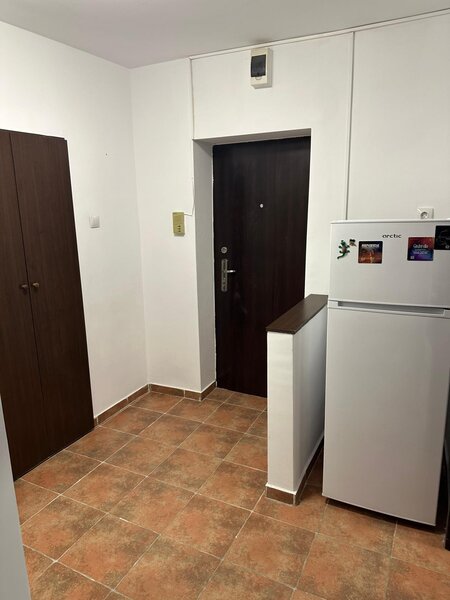 Vitan Mall, garsoniera direct proprietar