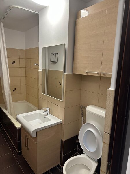 Vitan Mall, garsoniera direct proprietar