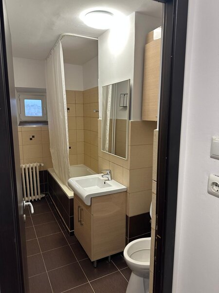 Vitan Mall, garsoniera direct proprietar