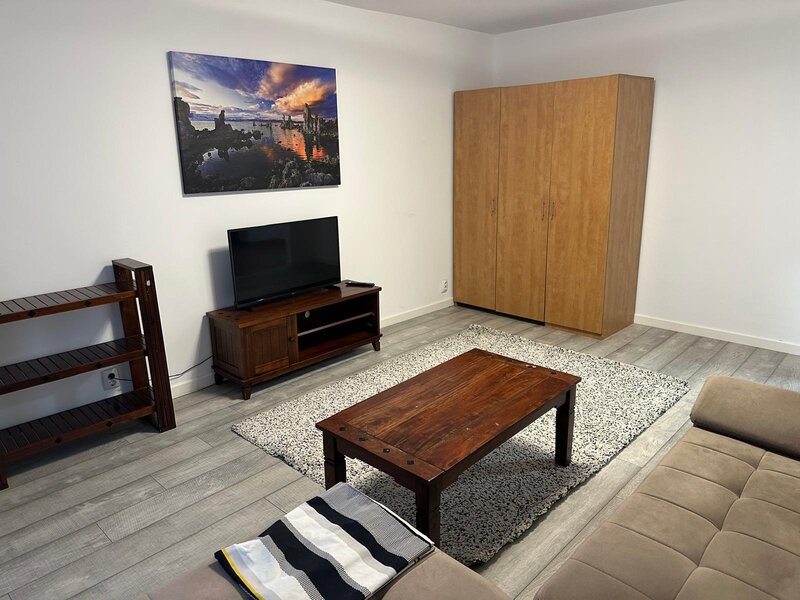 Vitan Mall, garsoniera direct proprietar